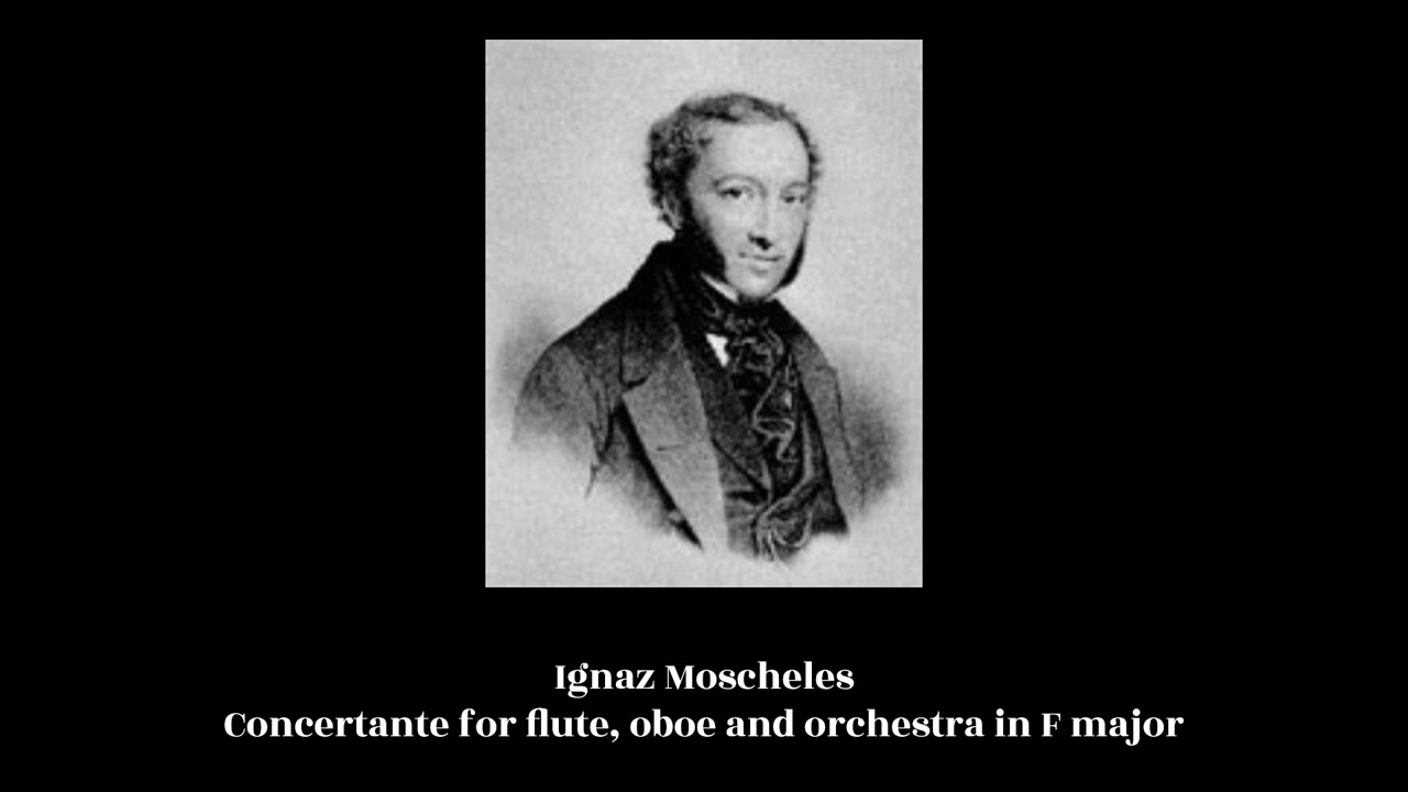 【中古】 Moscheles： Works for Flute P maxresdefault.jpg
