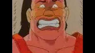 Ushio & Tora opening