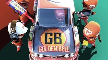 PIT STOP RACING : MANAGER Android Gameplay