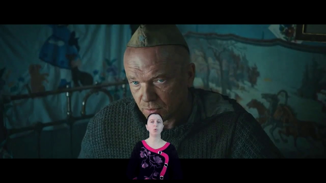 Алиева Фатиме. "Я сегодня до зари встану" - YouTube