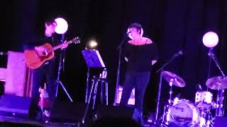 Cat Power – Seattle – It’s All Over Now, Baby Blue (B. Dylan) – March 2024