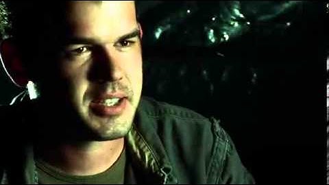 Dead Space - Developer diary 9: Isaac