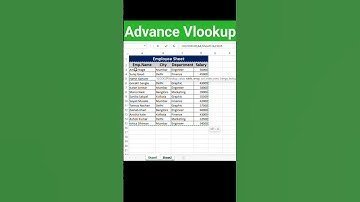 🔥Master ADVANCED LOOKUP in Excel 🔍 | Next-Level Excel Tricks [2025 Guide]