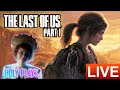 🔴LIVE | Same Game New Character Models Its Amazing | The Last Of Us (REMAKE) - Part 1