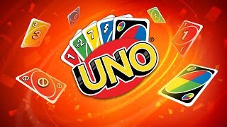 UNO 試玩版(DEMO) 