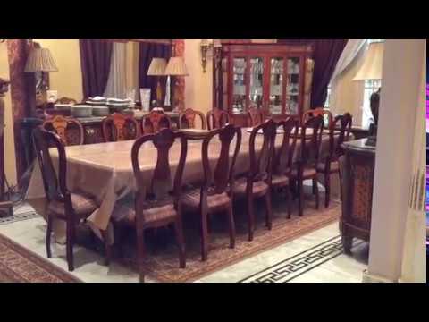 فيلا للبيع في الشروق كومباوند بيفرلي هيلز 01000904099