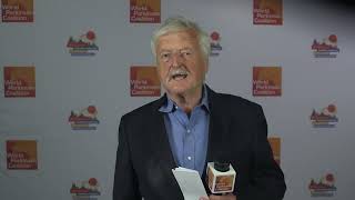 From the Frontlines at WPC 2026: Robin Elliott