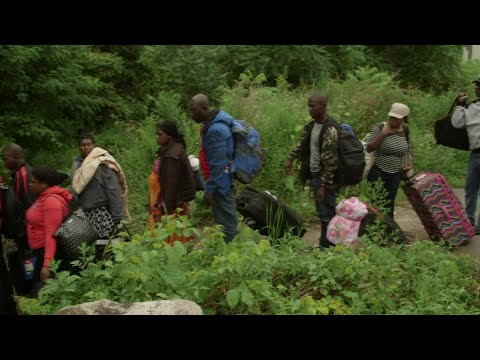 Vídeo: Compreendendo As Experiências E Necessidades De Saúde Dos Imigrantes Africanos Nos Estados Unidos: Uma Revisão Do Escopo
