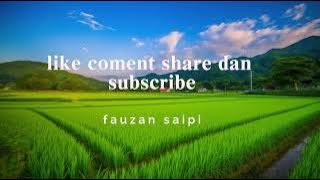 KARAOKE MINANG PATAH AGAK AGAK (silva hayati)