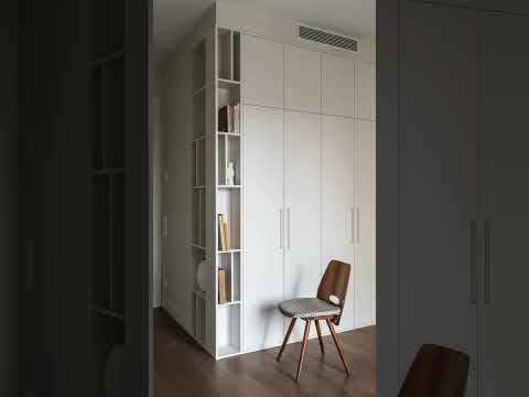 Мебель во всю квартиру в одном месте ? В Mr.Ddors разработка проекта в подарок - напишите нам в ТГ