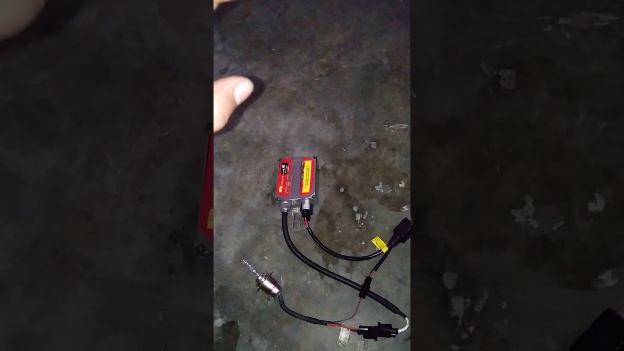 video phone beyonce mp3 How install HID to your Hyundai Eon