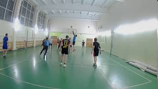 ВОЛЕЙБОЛ лучшие моменты | best volleyball spikes # 80