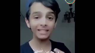 اقسم انك ستندهش صاحب الفيديو يستهل جوائز