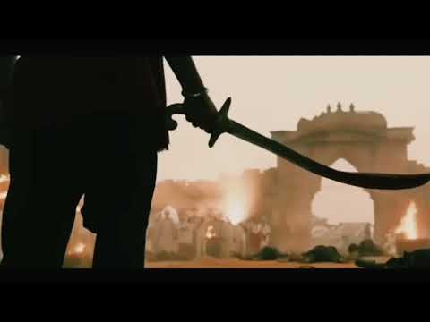 Chhaava 2 - Hindi Trailer | Vicky Kaushal| Ranveer Singh | Rashmika M| Chhaavafull movie 2025