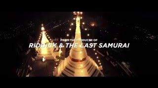 Кикбоксер 2016 трейлер (kickboxer vengeance preview 1280) Первый трейлер Кикбоксер 2016 трейлер (kickboxer vengeance preview 1280) Первый трейлер