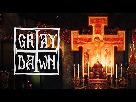 Gray Dawn Gameplay Trailer – Despicable Things