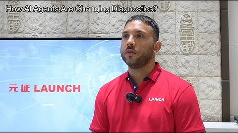 Interview with Yuri Ep.1 | LAUNCH AI