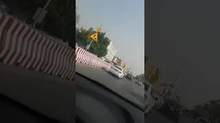 Exit 8 to exit 9 al hamra
