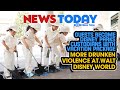 Guests Become Disney Parks Custodians with Vacation Package, More Drunken Violence at WDW image