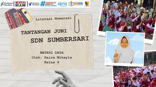 DATA KENDARAAN SISWA KELAS V|SDN SUMBERSARI-Raira Mikayla