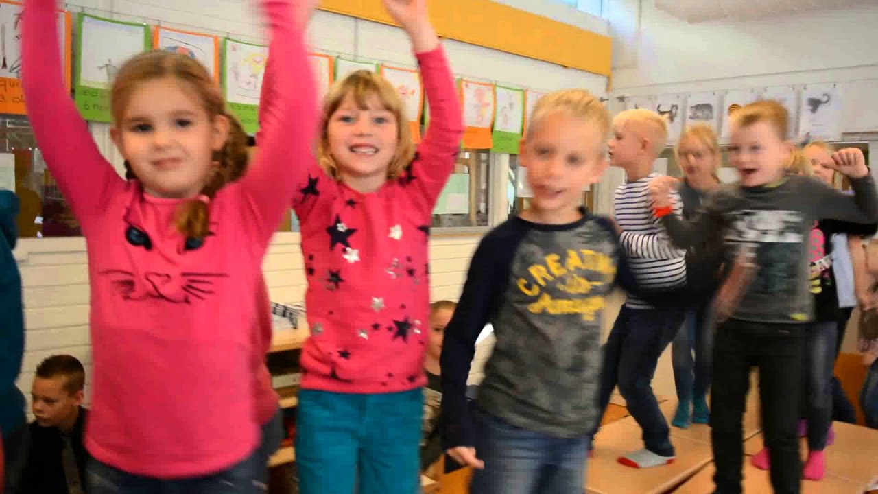 De Wâlikker -  Raar maar waar (lipdub)