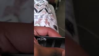 First premier bank credit card screenshot 1