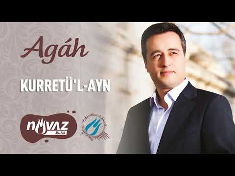 Agâh - Kurretü'l-Ayn | Gönlüme Düşenler Albümünden