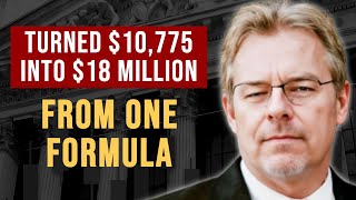 The One Formula That Turned Dan Zanger’s $10,775 Into $18 Million