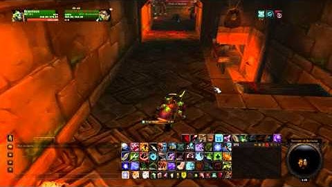 Hunter solo ZG high priestess kilnara (easiest way)