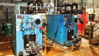 Commercial Steam Boiler Service is Awesome