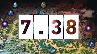 Patch 7.38 BIGGEST Changes You Need to Know in Dota 2