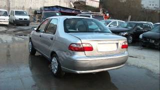 Fiat Albea 1.6 HL