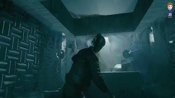 CONTROL | SUBDUE THE BENICOFF TV OBJECT OF POWER