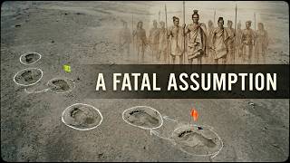 The Tape Measure That Broke an 80-Year Volcano Story