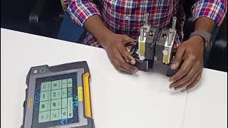 How to Measure Straightness with Easy-Laser XT770 | Geometrical Measurement Tutorial