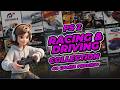 PS2 Racing & Driving Collection | 40 Games Preview