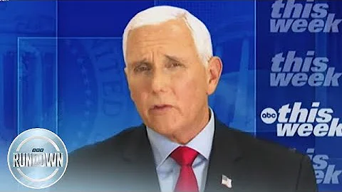 Rundown (7AM) | ANC (3 July 2023)