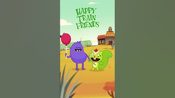 OUT NOW!! THE DUMB WAYS TO DIE X HAPPY TREE FRIENDS EPISODE! 🤩 #dumbwaystodie #happytreefriends
