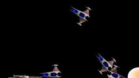 Physics + SC2 Ship (CHMMR)