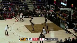 JOHNNY JUZANG VS RC 15 PTS       11.26.23