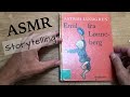 ASMR My Dad Reads You To Sleep 📚 (Danish Storytelling, &quot;Emil Fra Lønneberg&quot;, Soft Spoken)