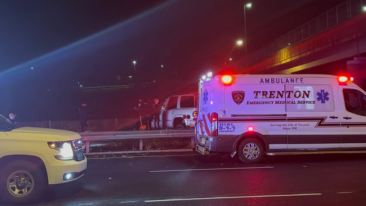 Camden Man in Critical Condition After Being Ejected in Route 29 Crash ...