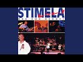 Siyaya Phambili (Live)