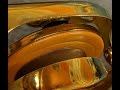 Saxophone repair topic sizing sax pads and why i dont use pad sets