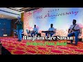 Rimjhim Gire Saawan Flute Cover Instrumental Live Show Vishnu_Flute_Band (Sangat Grand Hall Sonpur)