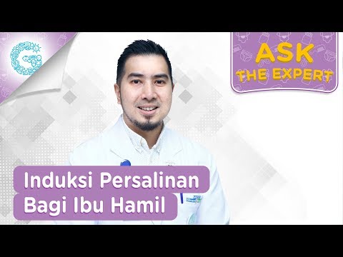 Video: Apa Itu Induksi?