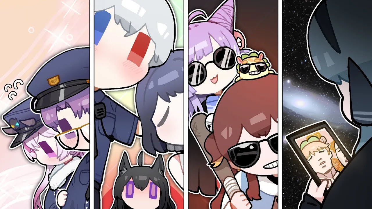 ★픽셀 봉누도 하이라이트 모음집★