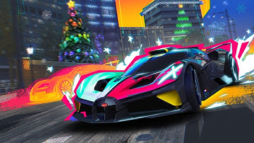 NFS No Limits I Chapter 1 Game Play Android