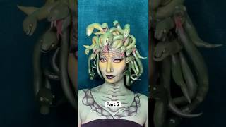Medusa Part 2