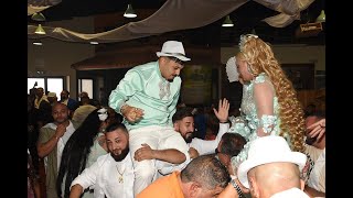 PICHINA Y SUSI 2 BODA 15-6-2025